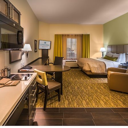 Candlewood Suites Winnemucca By Ihg Esterno foto