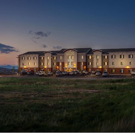 Candlewood Suites Winnemucca By Ihg Esterno foto