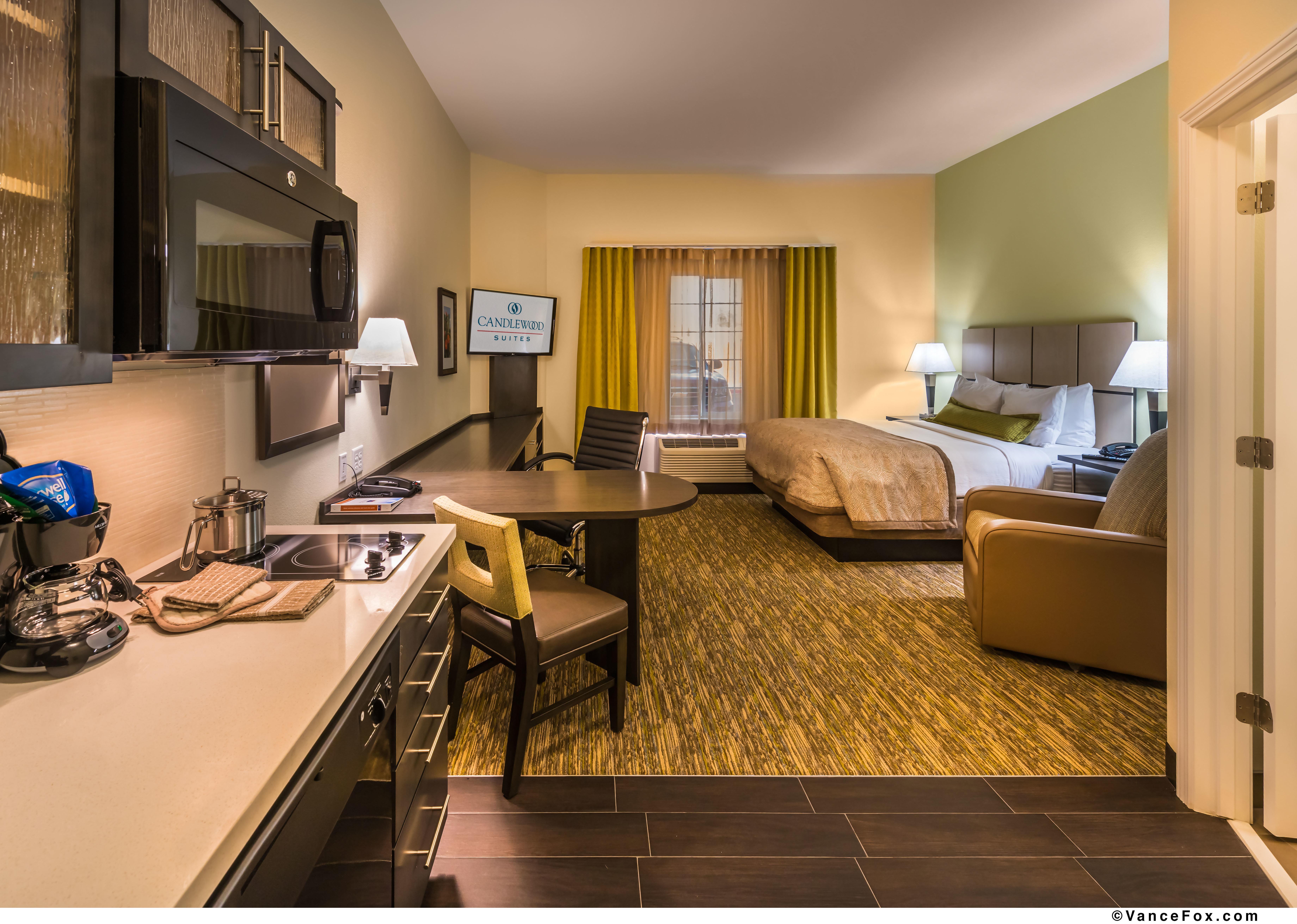 Candlewood Suites Winnemucca By Ihg Esterno foto