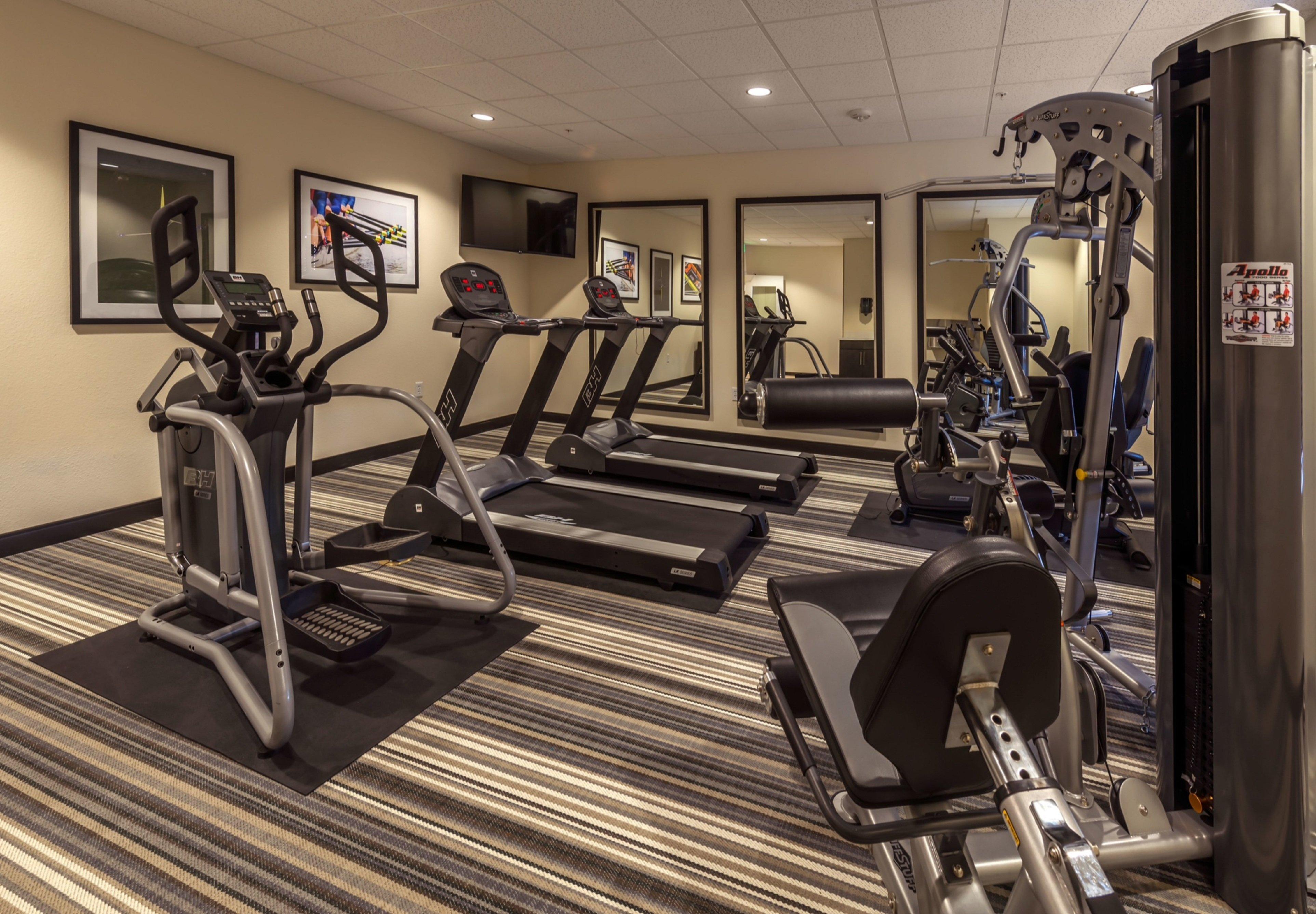 Candlewood Suites Winnemucca By Ihg Esterno foto