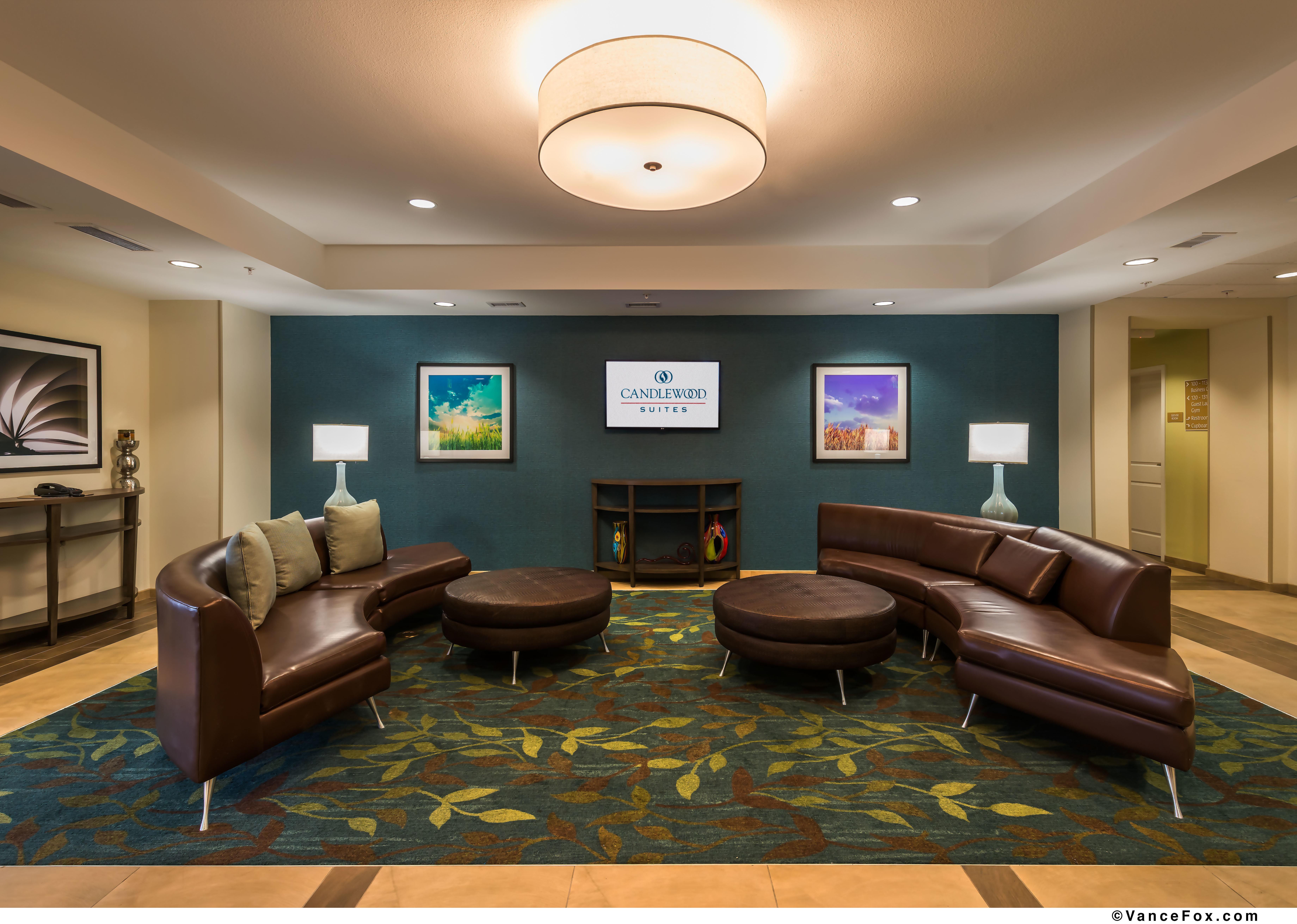 Candlewood Suites Winnemucca By Ihg Esterno foto