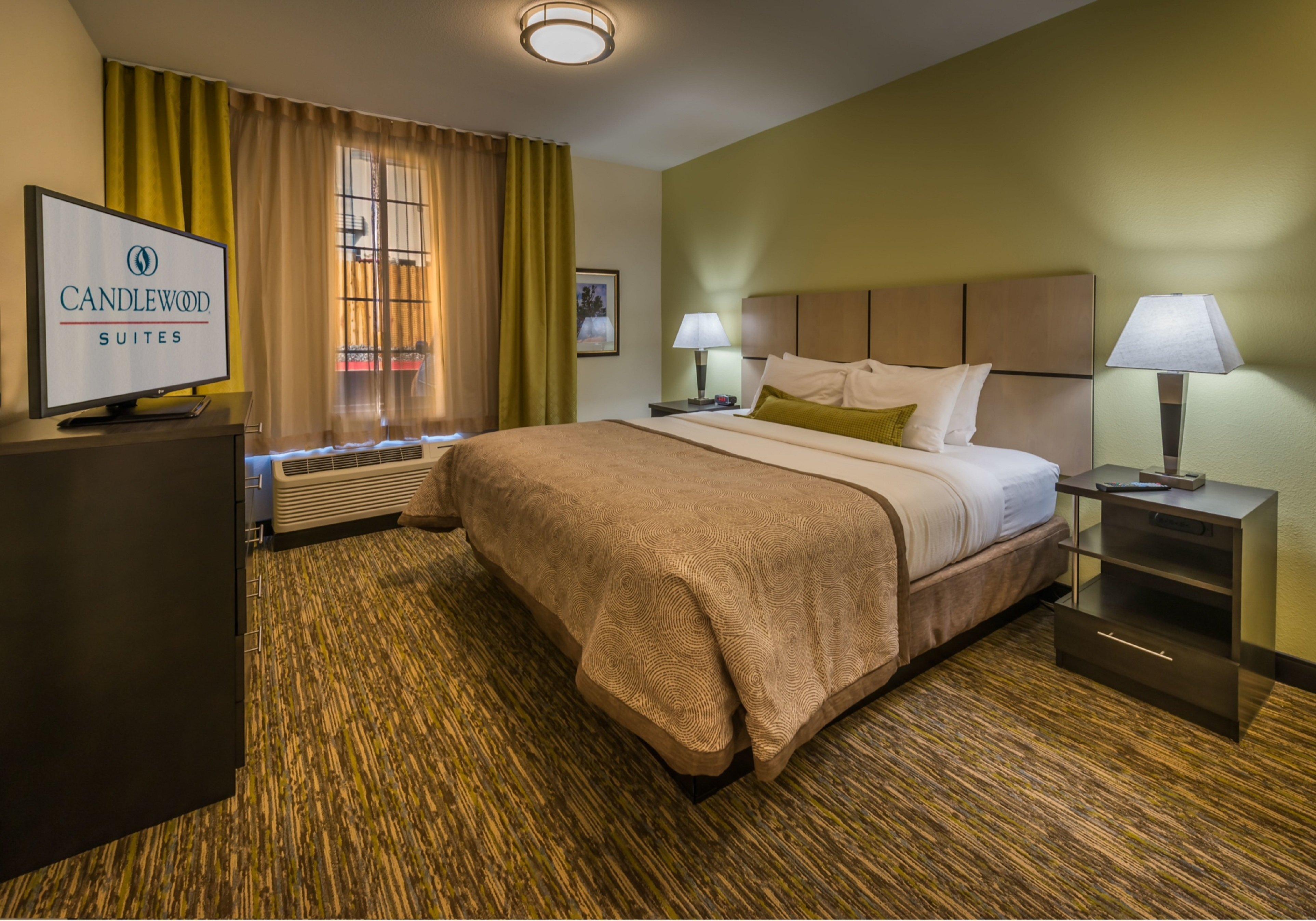 Candlewood Suites Winnemucca By Ihg Esterno foto