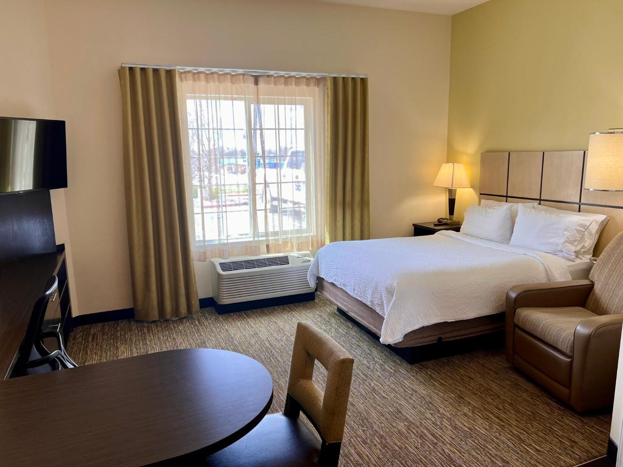 Candlewood Suites Winnemucca By Ihg Esterno foto